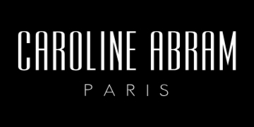 CAROLINE ABRAM LOGO