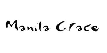 MANILA GRACE LOGO