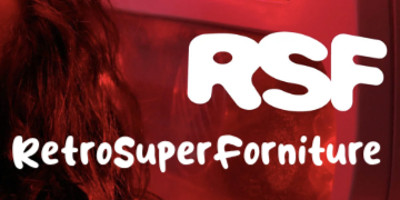 RetroSuperforniture