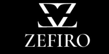 ZEFIRO LOGO